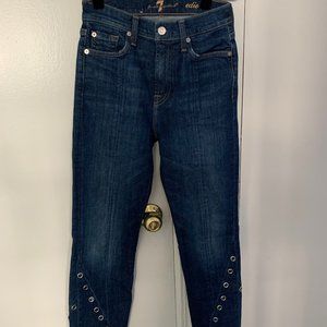 7 For All Mankind Jeans